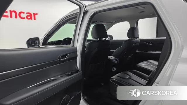 Hyundai Palisade id 3003384 из Кореи 8