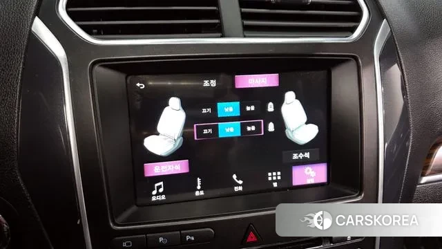 Ford Explorer id 3779167 из Кореи 8