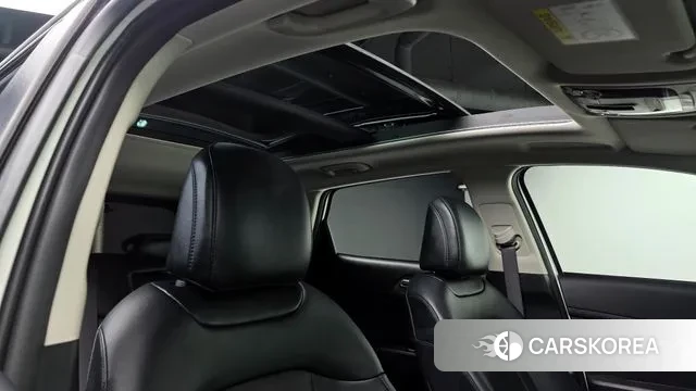 Kia Sportage 5th Generation Hybrid id 3411559 из Кореи 8