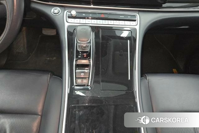 GAC Trumpchi Trumpchi M8 id 3810324 из Китая 8