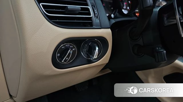 Porsche Macan id 4330781 из Кореи 8