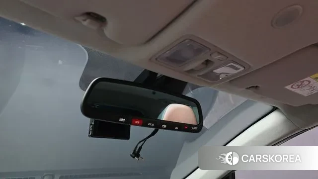 Kia The New Morning (JA) id 3734313 из Кореи 8