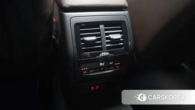 BMW X4 (G02) id 3306872 из Кореи 8