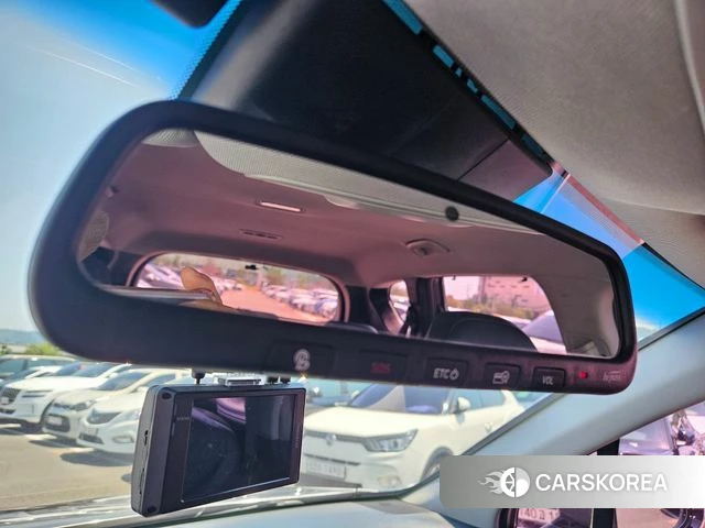 Hyundai Santa Fe TM id 4459476 из Кореи 8