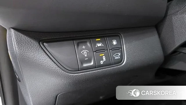 Genesis G70 id 3682223 из Кореи 8