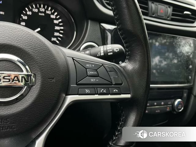 Nissan Qijun id 4261246 из Китая 8