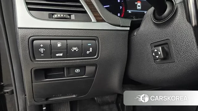 Genesis G80 id 3469771 из Кореи 8