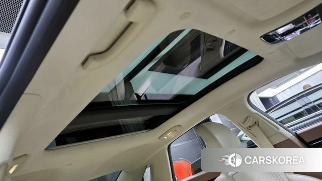 Hyundai Grandeur (GN7) id 4408189 из Кореи 8