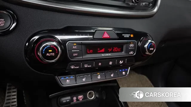 Kia The New Sorento id 2995311 из Кореи 8