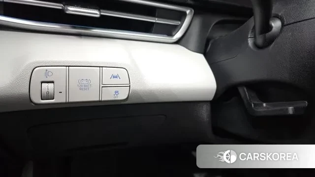 Hyundai Avante Hybrid (CN7) id 3665388 из Кореи 8