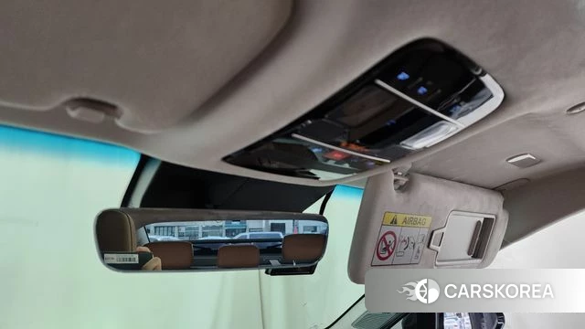 Hyundai Grandeur Hybrid (GN7) id 4427793 из Кореи 8