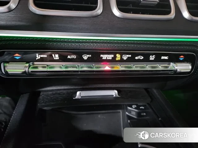 Mercedes-Benz GLS - Class X167 id 3348783 из Кореи 8