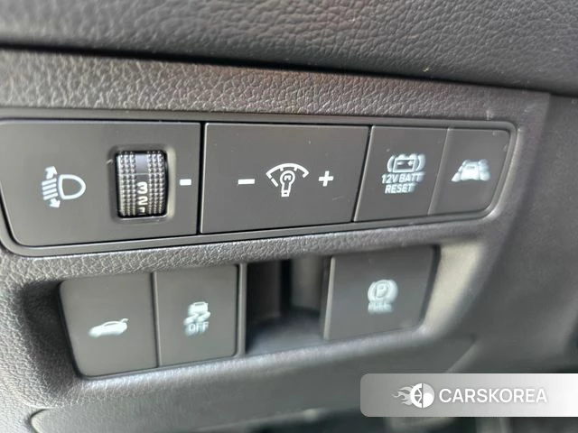 Hyundai Sonata Hybrid (DN8) id 4585937 из Кореи 8