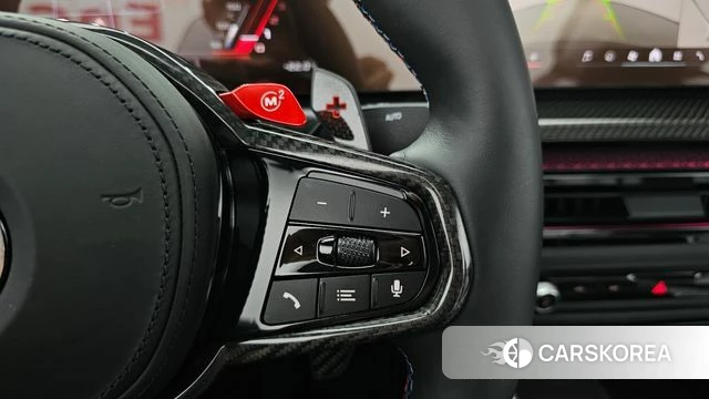 BMW M4 (G82) id 4413988 из Кореи 8