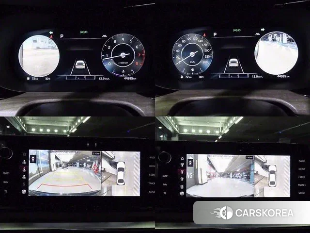 Kia K5 3rd generation id 3027105 из Кореи 8