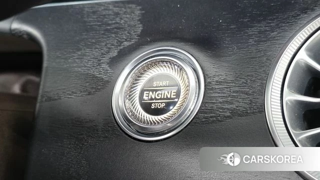 Mercedes-Benz E-Class W213 id 4698785 из Кореи 8