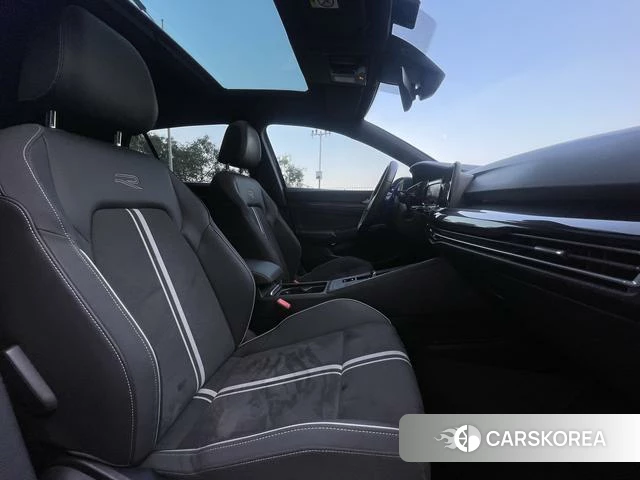 Volkswagen Golf id 4278580 из Китая 8