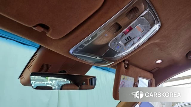 Genesis GV80 id 4194511 из Кореи 8