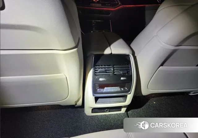 BMW X5 (G05) id 3012479 из Кореи 8