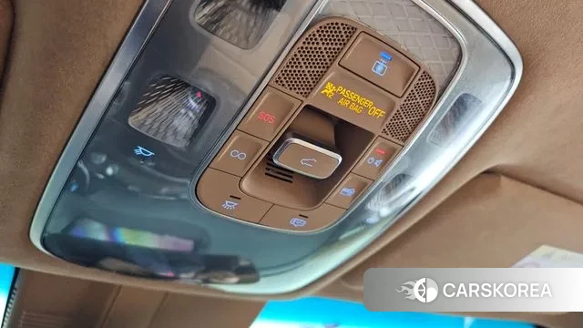 Genesis G80 (RG3) id 3665904 из Кореи 8