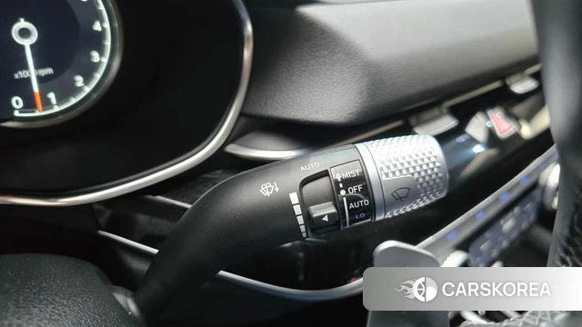 Genesis G80 (RG3) id 4376613 из Кореи 8