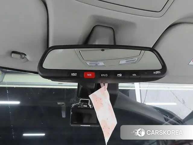 Kia The New Kia Ray id 3545304 из Кореи 8