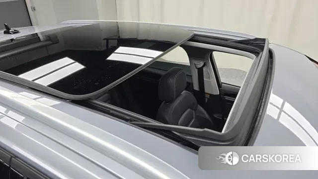 Volkswagen Touareg 3rd generation id 3525333 из Кореи 8