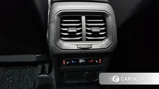 Volkswagen Tiguan second Generation id 3333101 из Кореи 8