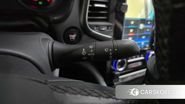 Renault Korea (Samsung) SM6 id 4502572 из Кореи 8