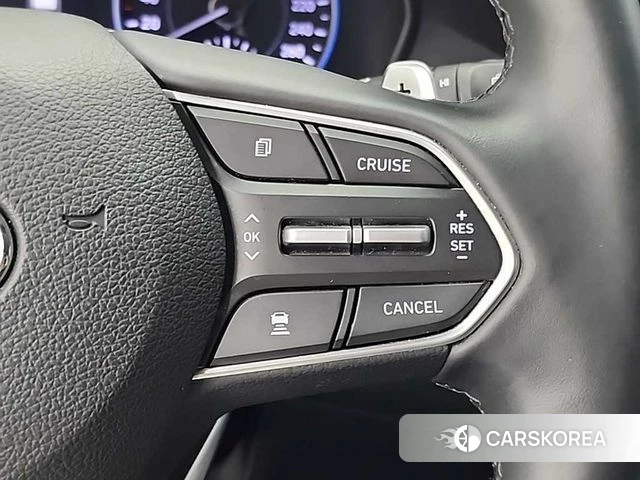 Hyundai Palisade id 4345077 из Кореи 8