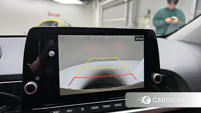 Kia The New Morning (JA) id 3457151 из Кореи 8