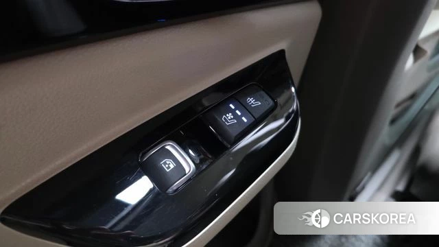 Kia Carnival 4th generation id 4495854 из Кореи 8