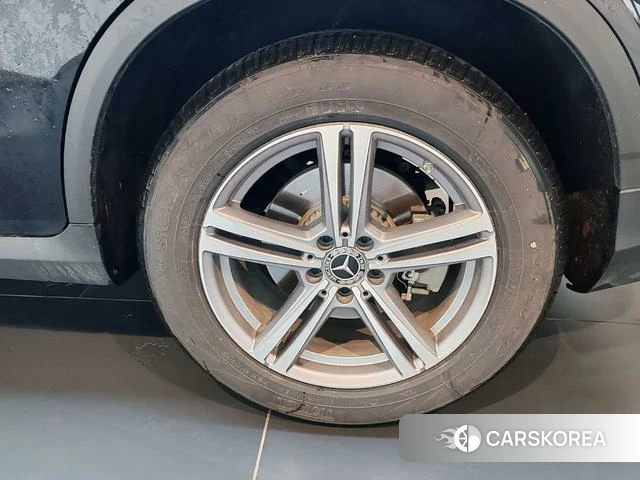 Mercedes-Benz GLC id 4264448 из Китая 8