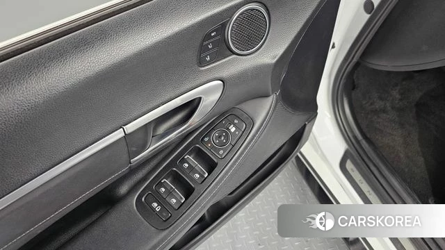 Hyundai Sonata D Edge (DN8) id 4280998 из Кореи 8