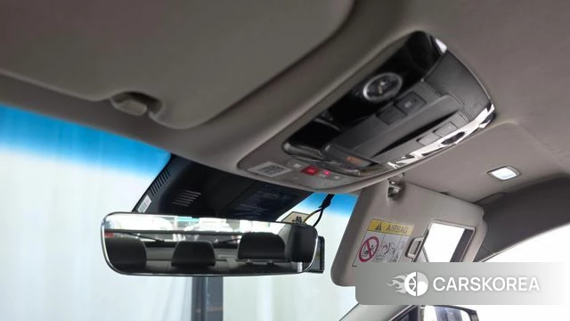 Kia K8 Hybrid id 4835157 из Кореи 8