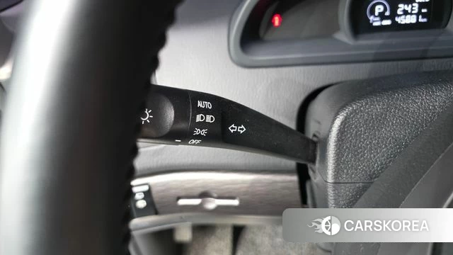 Ssangyong Korando Turismo id 4496645 из Кореи 8