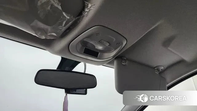 Chevrolet (GM Daewoo) The New Spark id 3139269 из Кореи 8