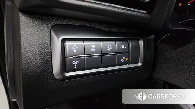 Ssangyong Tivoli Air id 3665929 из Кореи 8