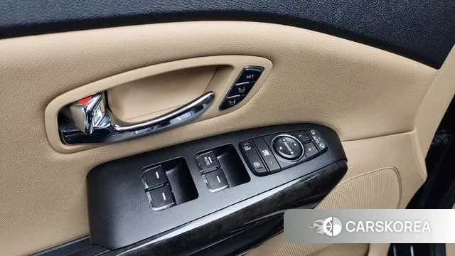 Kia The New Carnival id 3568424 из Кореи 8