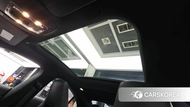 Mercedes-Benz CLA-Class C118 id 4501025 из Кореи 8