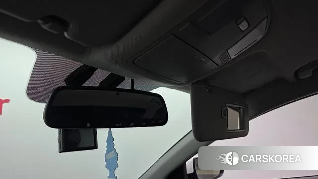 Hyundai The New Avante AD id 3407927 из Кореи 8