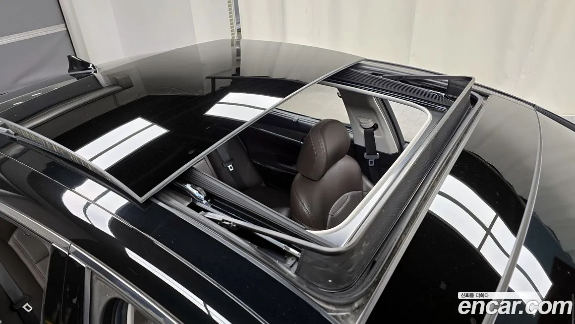 Hyundai The New Grandeur IG id 2057469 из Кореи 8