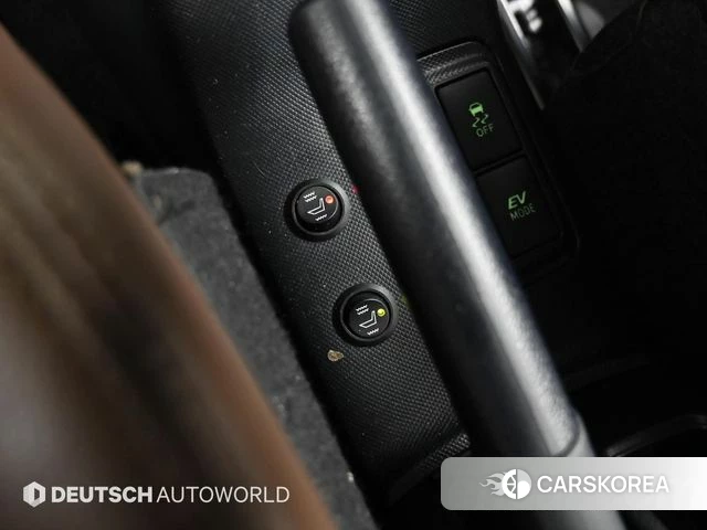 Toyota Prius C id 4721995 из Кореи 8