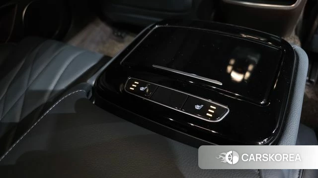 Genesis G80 (RG3) id 4683580 из Кореи 8