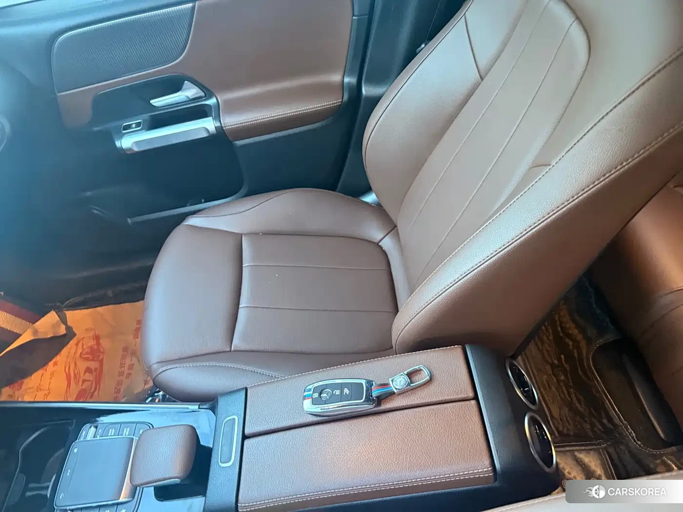 Mercedes-Benz GLB id 4653802 из Китая 8
