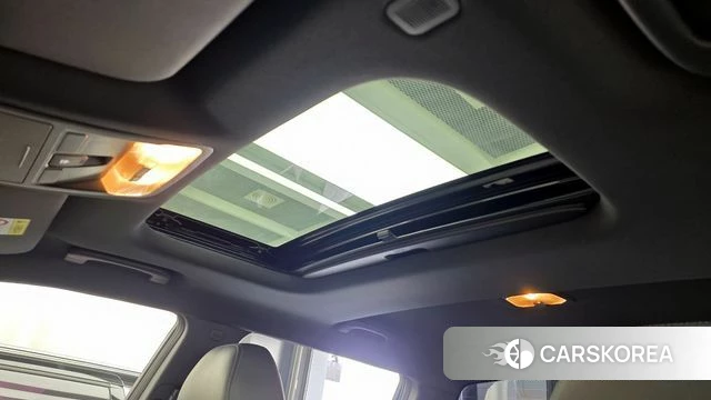 Ssangyong Rexton Sports id 3827907 из Кореи 8