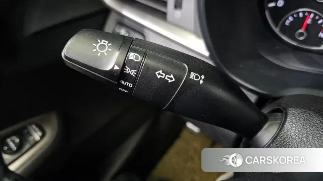 Kia The New K5 2nd generation id 3444814 из Кореи 8