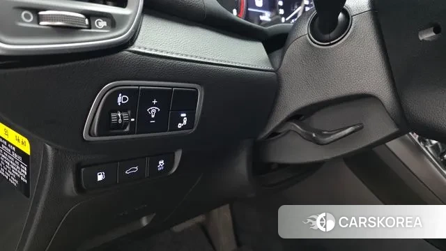 Hyundai Grandeur IG id 3748733 из Кореи 8