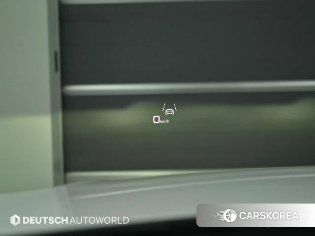 Audi Q8 (4M) id 4580893 из Кореи 8