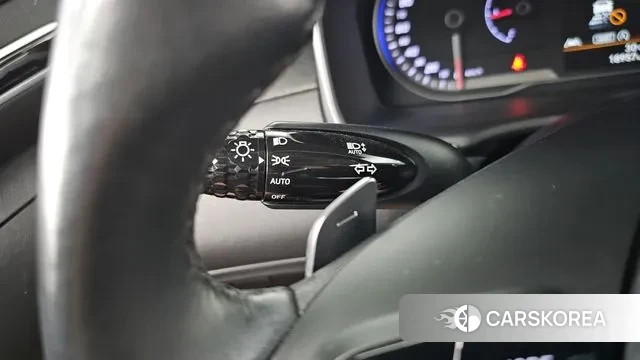 Hyundai Tucson (NX4) id 3033232 из Кореи 8